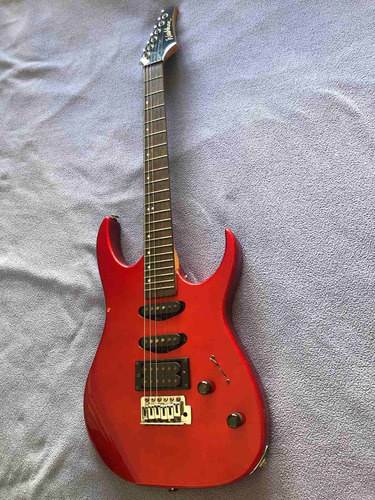 Guitarra Washburn