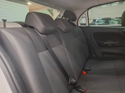 Volkswagen Gol 1.0 12V MPI TOTALFLEX 4P MANUAL