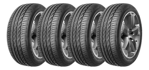 Kit 4 Pneus Speedmax Aro 20 225/35r20 Frd26 90w Xl