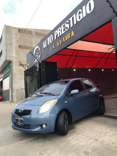 Toyota Yaris 2006