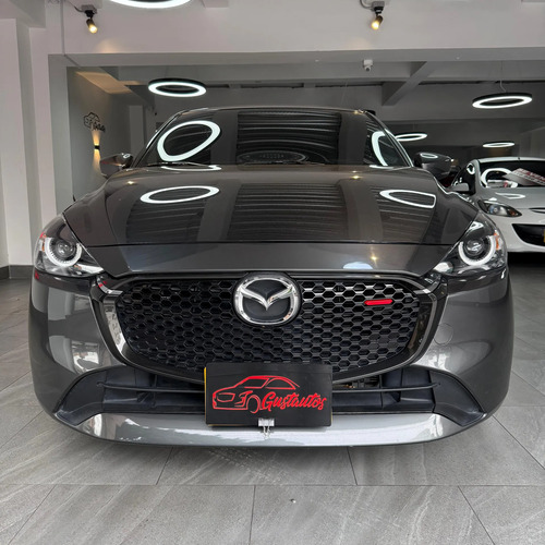 Mazda 2 Sport 1.5 Grand Touring Lx At