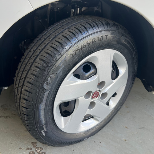 Fiat Mobi 1.0 Like Flex 5p