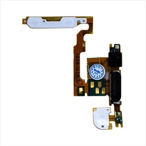 Flex Bocina - Sensor Compatible Con Sony Ericsson Xperia X10