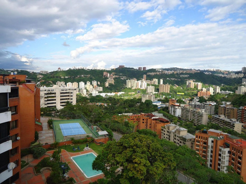 Imagen 15 de 19 de Ls Alquila Pend House Colinas De Valle Arriba 21-5805