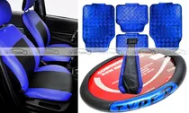 Comprar Fundas 2 But Delanteras + Cubre Volante + Alfombras + Cofia