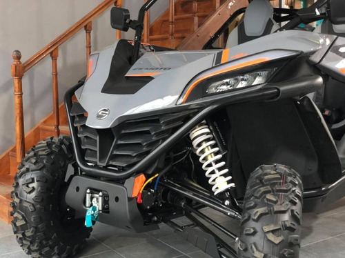 Utv Zforce 1000 Sport