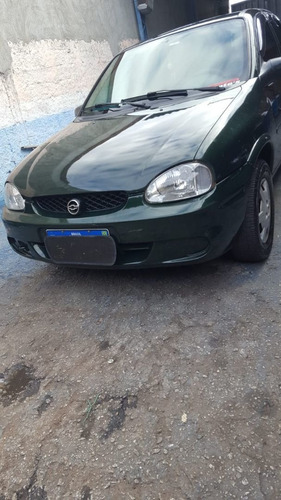 Chevrolet Corsa 2002 1.0 Wind Milenium 5p