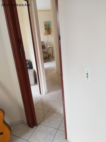 Imagem 5 de 5 de Apartamento 70m², Condomínio Edifício New Stars Com: 3 Dormitórios, Sala 2 Ambientes Com Sacada, Piso Frio, 1 Banheiro - Ap01436 - 69399289
