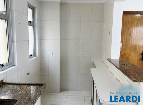 Imagem 9 de 15 de Apartamento - Jardim Paulista - Sp - 617472