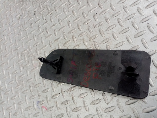 Posa Pie Suzuki Swift 1.5 Hb Std 2007/2011 (Usado)