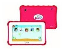 Tablet Ghia 7 Toddler /a50 Quadcore/1gb Ram/16gb /2cam/wifi/