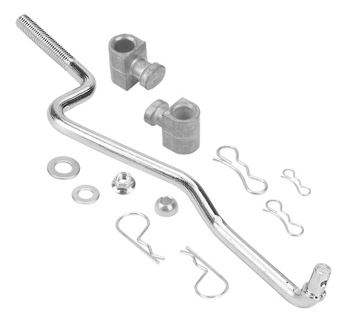 Conjunto De Brazo De Elevación Para Tractors John Deere Gx20