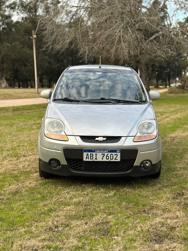 Chevrolet Spark 1.2 Lt
