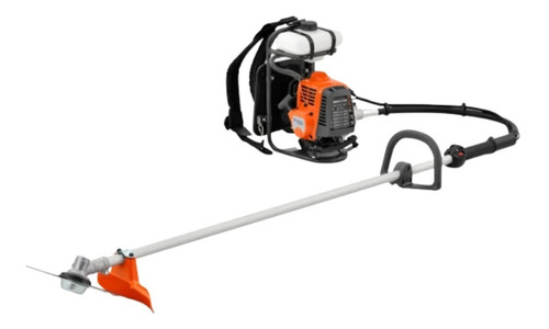 Guadaña Husqvarna De Espalda 541rb 