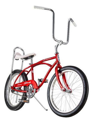 Schwinn Sting-ray Cruiser Bike, Ruedas De 20 Pulgadas, Colo.