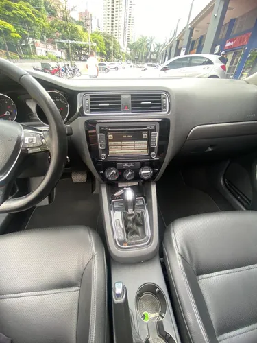 Volkswagen Jetta Vi 2.5 Highline
