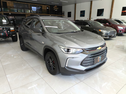 Chevrolet Tracker 1.0 Turbo 5p