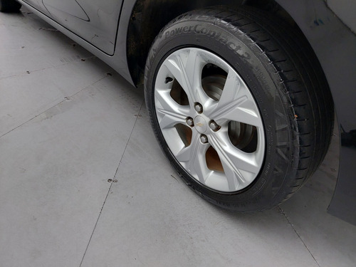 Chevrolet Onix 1.0 TURBO FLEX LTZ AUTOMÁTICO
