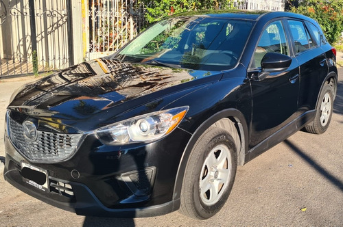 Mazda CX-5 2.0 Isport Mt