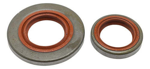 Set De Sellos De Aceite Para Stihl Ms660 066 Ms650