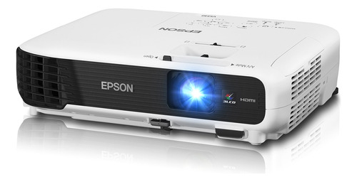 Epson Xga Proyector Lumene Brillo Color