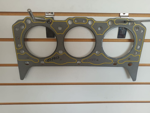 Empacadura Cámara Tapa Compresión Chevrolet Motor 200/229