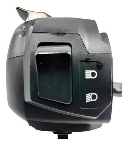 Comando Izquierdo Pulsar 200ns Comando De Luces Pulsar 200ns
