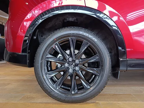 Mazda Cx 5 Carbon Edition K30/jr