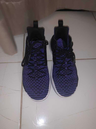 Tênis Jordan Dna Lx Original