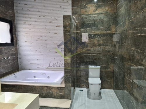 Imagem 7 de 21 de Excelente Oportunidade Residencial Tamboré 11 - Ca00151 - 69798565