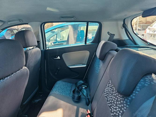 Suzuki Alto 1.0 K10 GLX AC 2AB ABS
