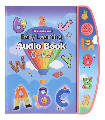 Libro Electrónico Interactivo De Aprendizaje De Inglés Para