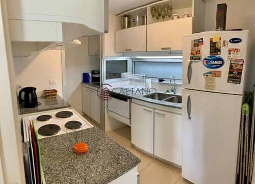 Comodo Apartamento De 3 Dormitorios En Torre De Nivel!- Ref: 2685
