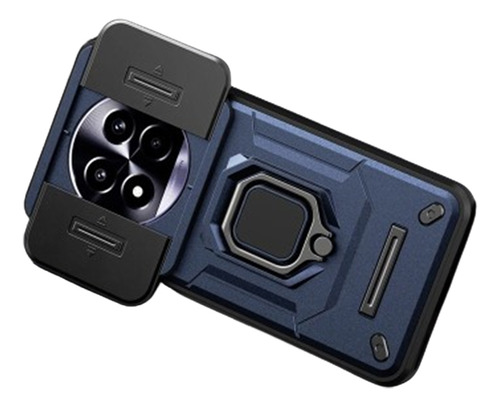 Funda Para Realme 13 Pro Plus 5g Proteger La Lente