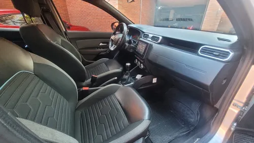 Renault Duster 1.3 Intense Mt 4x4