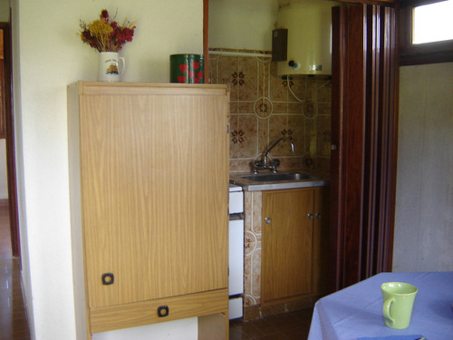 Importe Chalet En Esquina Con Vista Al Mar. Zona Centro Gran Parque 2 Cocheras