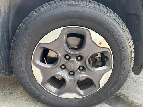 Jeep Renegade 1.8 Sport Plus
