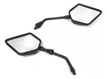 Comprar Juego De Espejos Skua 150 200 Zr Beta Motard