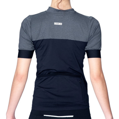 Imagem 3 de 4 de Camisa Dx-3 Ciclismo Feminina Ultra 06