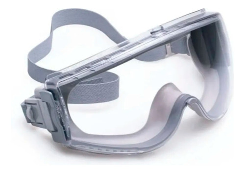 Oculos Uvex Stealth Antiembaçante Ampla Visão Ca 19072 Epi