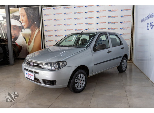 Fiat Palio 1.0 MPI FIRE ECONOMY 8V FLEX 4P MANUAL