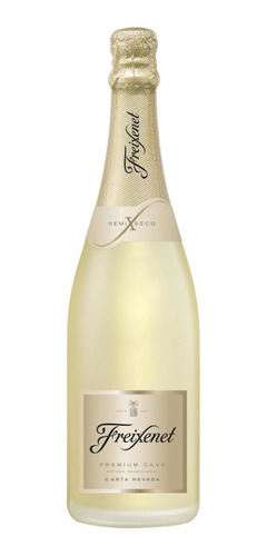 Freixenet Carta Nevada 750 Ml