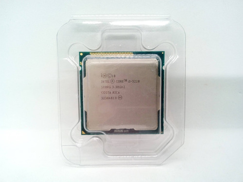 Imagen 4 de 4 de Computadora Cpu Intel Core I3 4gb Ram 500gb Monitor Tec-mou