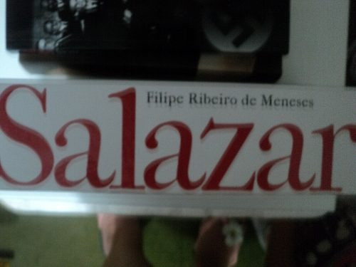 Imagem 4 de 6 de Livro Biografia Definitiva Salazar @@