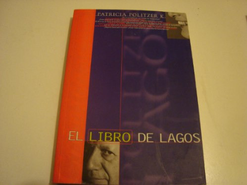 El Libro De Ricardo Lagos Por Patricia Politzer K.