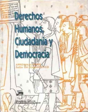 Derechos Humanos, Ciudadanía Y Democracia