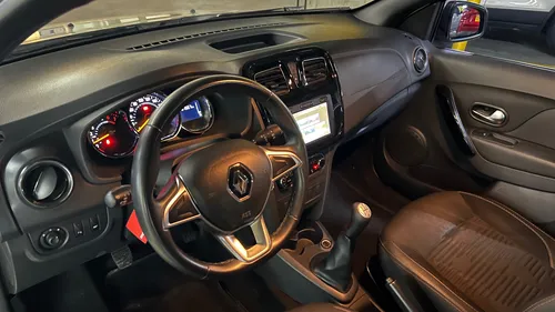 Renault Stepway 1.6 Intens