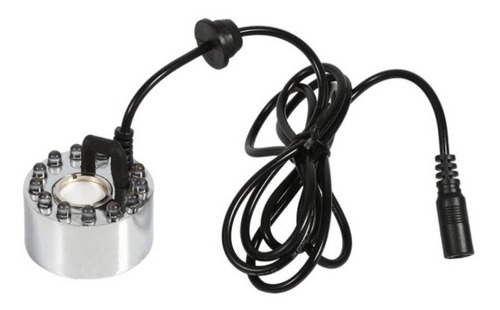 Humificador De Aire De 12 Led Con Adaptador 24v