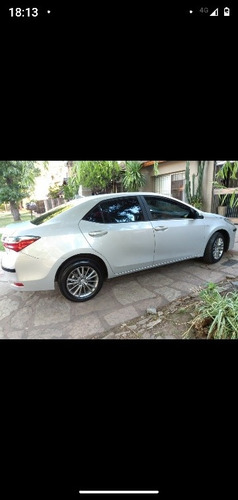 Toyota Corolla 1.8 Xei Mt 140cv 2019