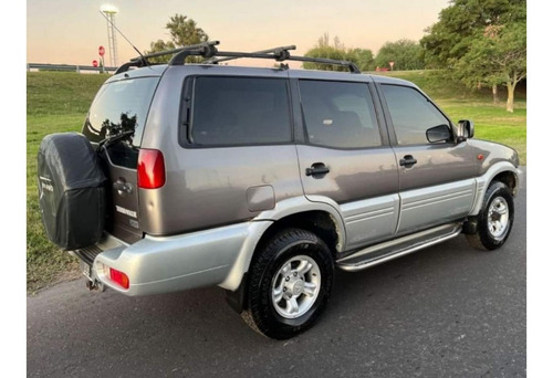 Nissan Terrano II 2.7 I